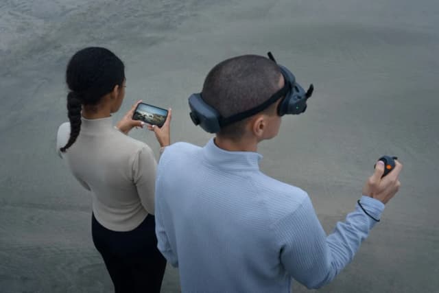 Thumbnail 20 de DJI Avata 2 Fly More Combo