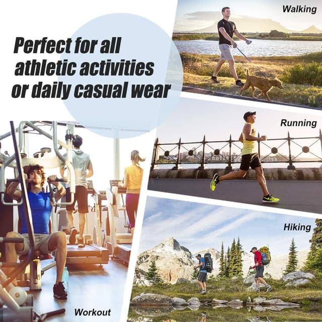 Detalle 1 de Maamgic Men Gym Shorts 5/7-Inch