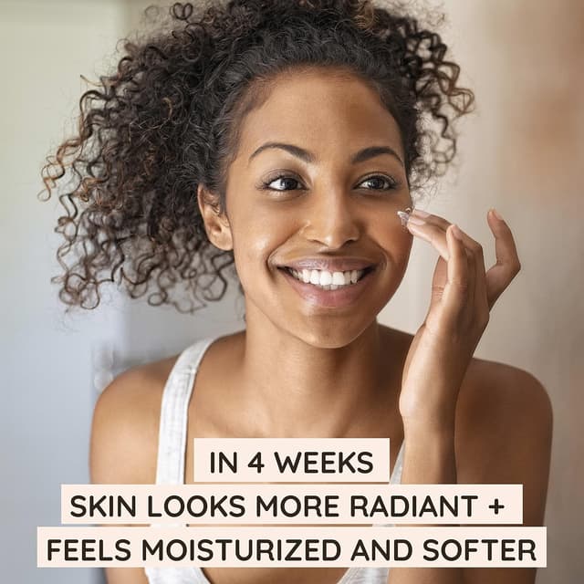 Detalle 2 de Aveeno Positively Radiant Moisturizer 4 FL OZ