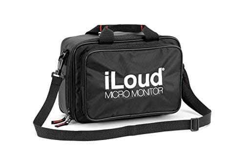 Imagen de iLoud Micro Monitor Bolsa de viaje para monitores en OfertitasTOP