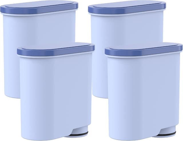 Detalle de AQUA CREST Wasserfilter für Philips Saeco CA6903/10 ⌚ (4)