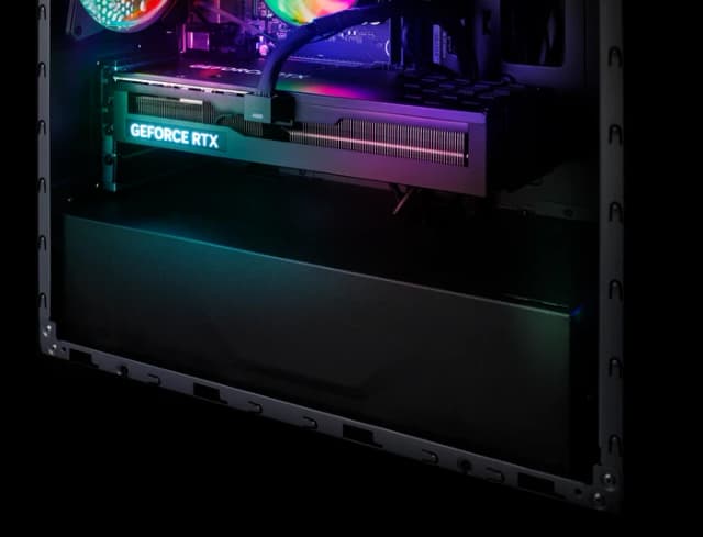 Thumbnail 7 de Acer Predator Orion 3000 665 I56061G mit 16 GB RAM