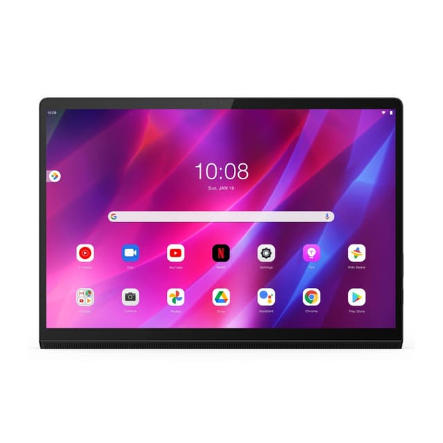 Imagen de Lenovo Yoga Tab 13 128 GB, Wi‑Fi en OfertitasTOP