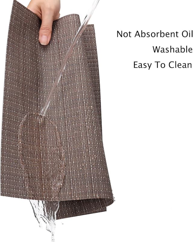 Thumbnail 6 de Myir JUN Tischläufer 30 x 140 cm PVC