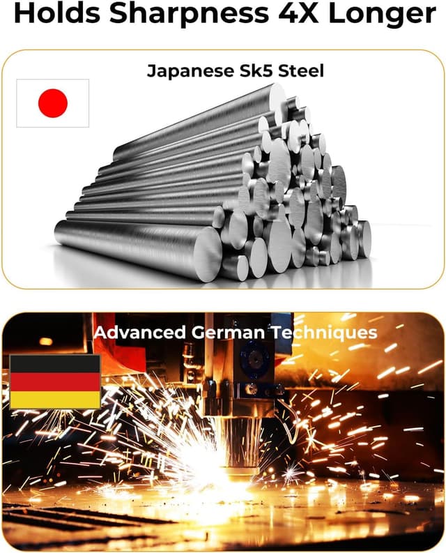 Thumbnail 4 de SOLODOTO Gartenschere 25 mm