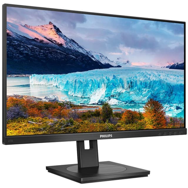 Thumbnail 3 de Philips S Line 222S1AE/00 monitor IPS 21.5" FullHD