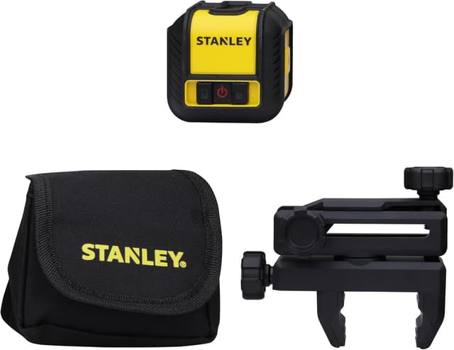 Imagen de STANLEY NUOVO CUBIX RAGGIO ROSSO 12 m en OfertitasTOP