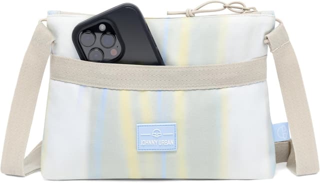 Detalle de Johnny Urban Drew Umhängetasche 1,5 l