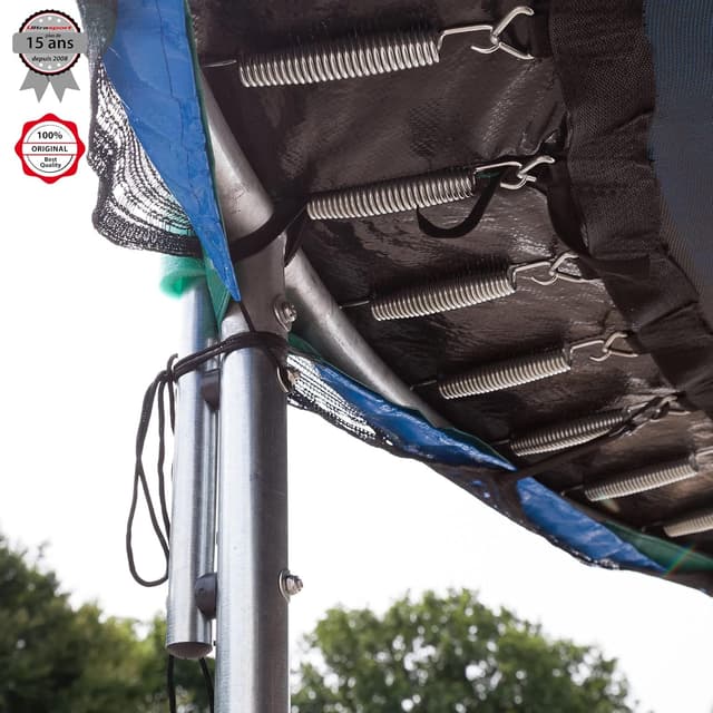 Thumbnail 5 de Ultrasport Housse Trampoline