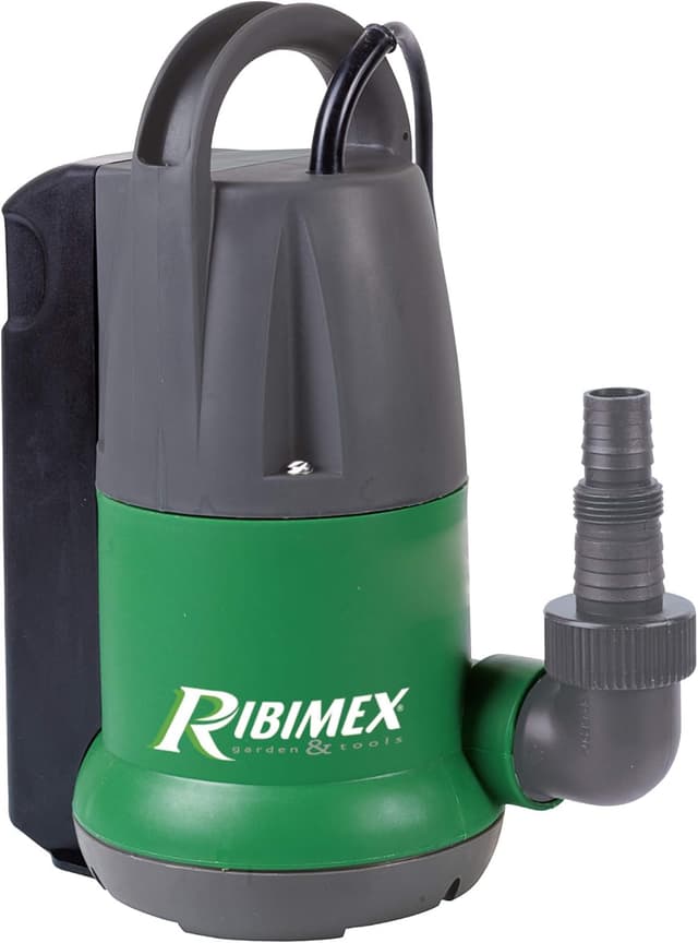 Imagen de RIBILAND Pompe vide cave 4,92 kg en OfertitasTOP