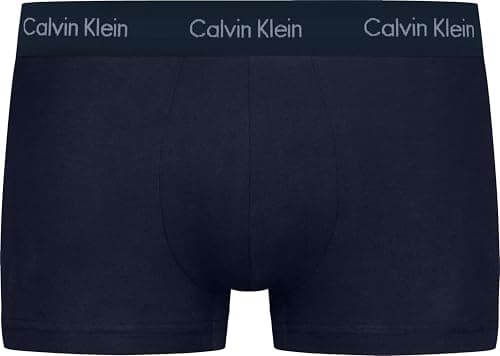 Thumbnail 7 de Calvin Klein Calzoncillos bóxer Low Rise Pack 3 XS 🩲