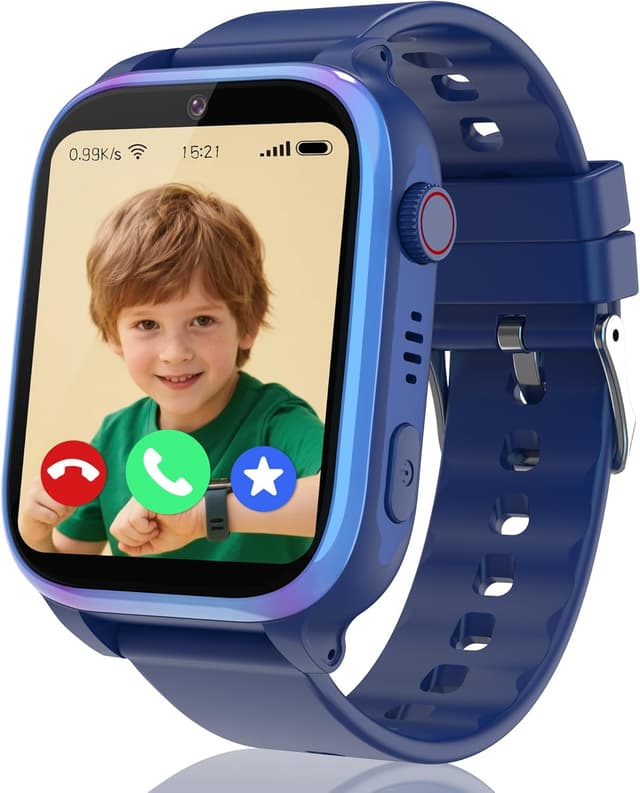 Imagen de Smartwatch Bambini GPS 4G per Ragazzi en OfertitasTOP