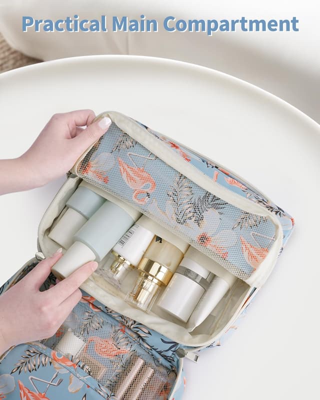 Thumbnail 2 de Kulturtasche Damen Gross