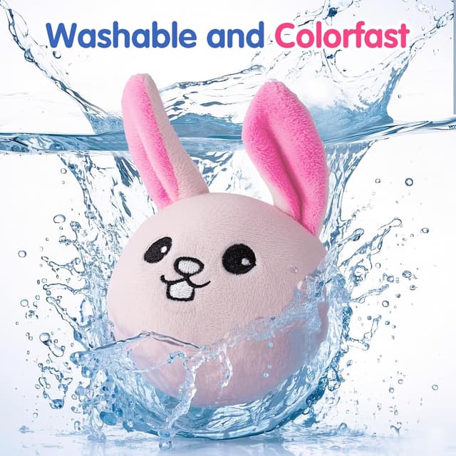 Detalle 2 de SAIMAND Baby Farm Toy Set for 6-12 Months