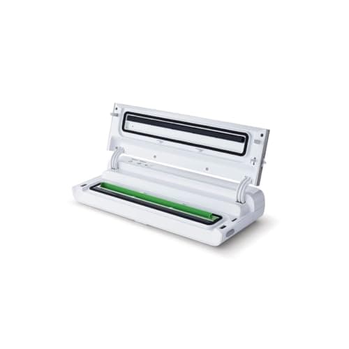 Detalle 1 de FoodSaver VS0100X Envasadora al vacío compacta, 1 rollo