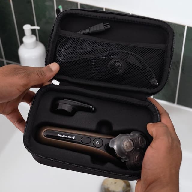 Thumbnail 1 de Remington XR1795 Afeitadora 60 min