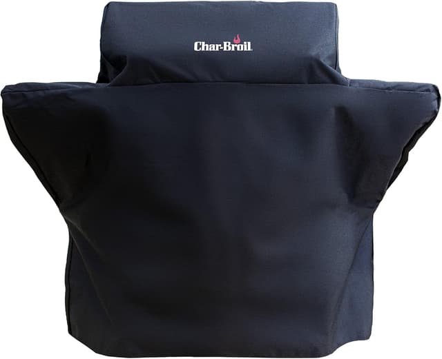 Imagen de Char-Broil 140 004: Funda para Barbacoa de Gas de 3 Quemadores🛡 en OfertitasTOP
