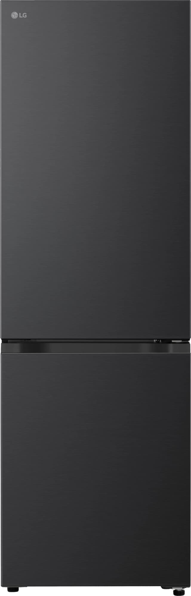 Thumbnail 13 de LG GBBS312AEV Kühlgefrierkombination in Schwarzer Stahloptik