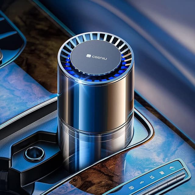 Thumbnail 6 de Ceeniu CF3 deodorante auto 135 ml