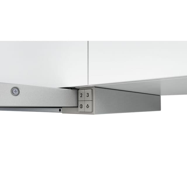 Detalle 2 de Bosch DFT63AC50 campana 60 cm 360 m³/h