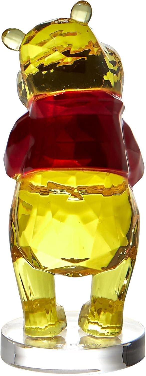 Detalle de Enesco Winnie the Pooh 9,5 cm Figure