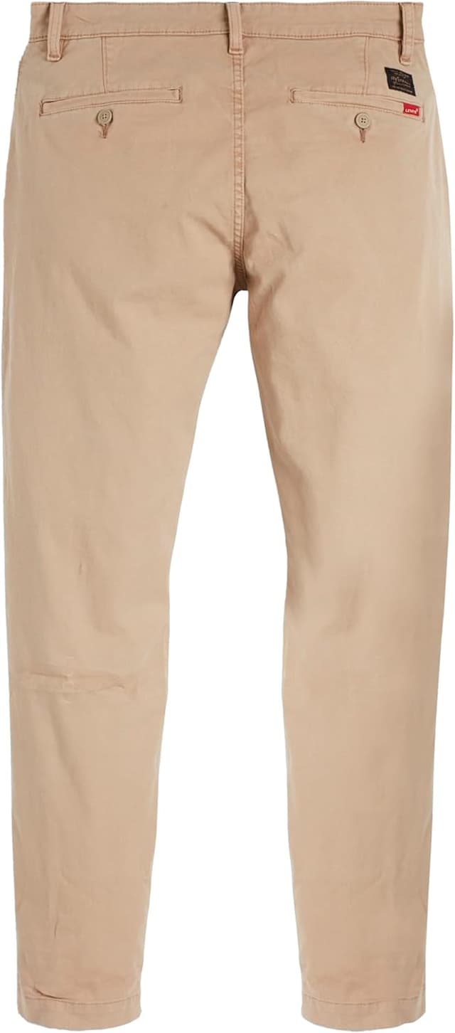 Thumbnail 3 de Levi's Xx Chino Standard II 33W/30L para hombre