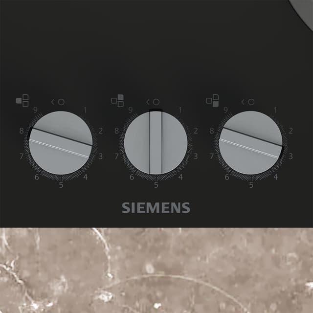 Thumbnail 1 de Siemens iQ500 EP6A6CI10 placa de gas 3 zonas 🔥