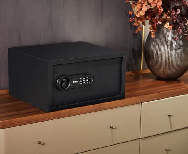 Thumbnail 1 de RPNB Luxus Safe 28 L đ