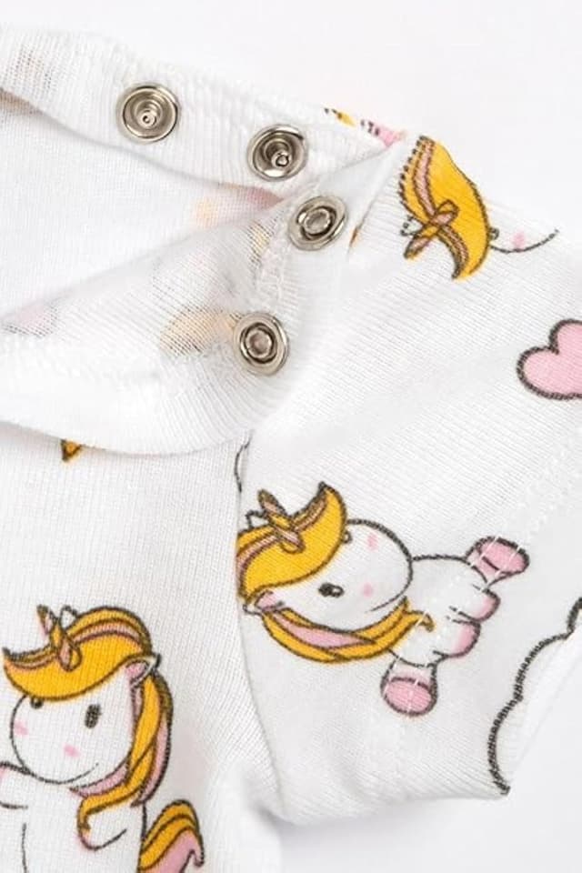 Thumbnail 2 de Chicco Body neonato set 4 pezzi 0-24 mesi 👶