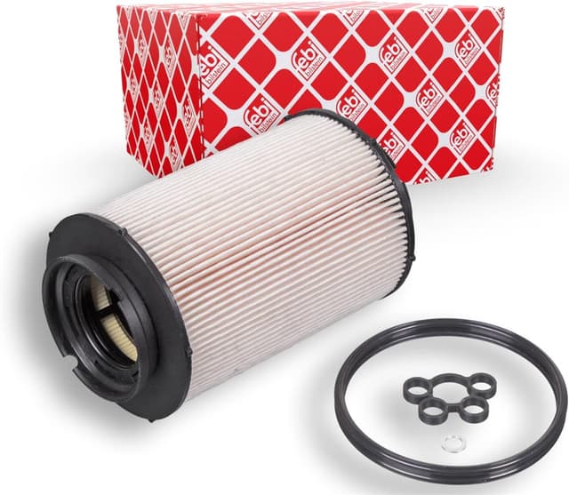 Detalle 2 de FEBI BILSTEIN 26566 filtro carburante