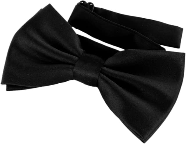 Detalle de DonDon Papillon già legato regolabile 50 cm