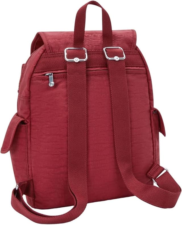 Thumbnail 4 de Kipling City Pack S mochila pequeña, Signature Emb