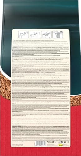 Thumbnail 8 de Tetra Pond Koi Sticks - Alimento para peces Koi 🐟 50L