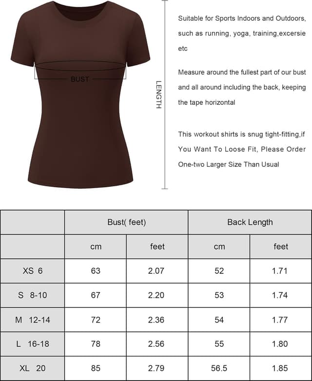 Thumbnail 5 de IECCP Women's Gym Top