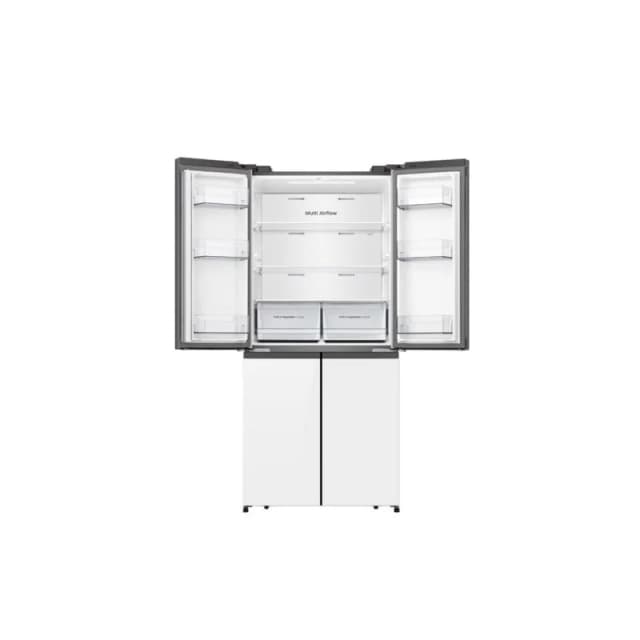 Detalle de Hisense RQ5P470SETE 483 L frigorífico Americano 🍲