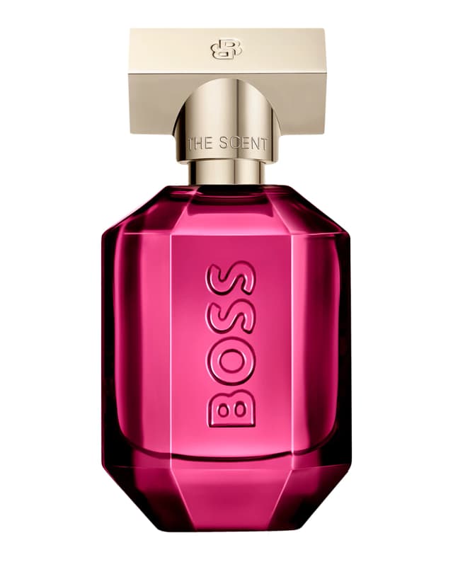 Imagen de Boss The Scent Magnetic perfume 50 ml en OfertitasTOP