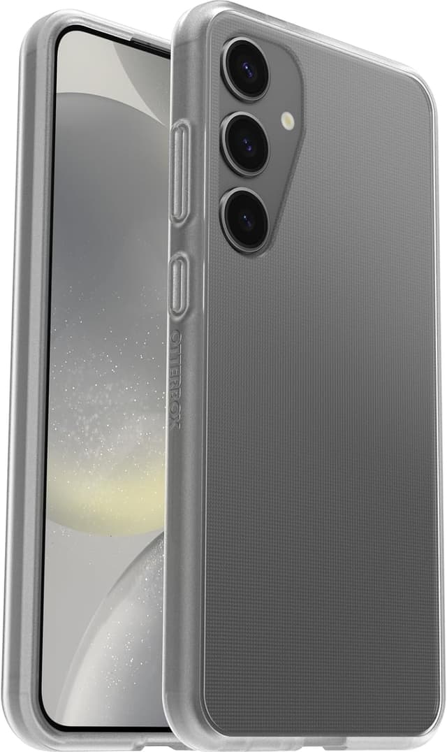 Detalle de Otterbox React Series Galaxy S24+