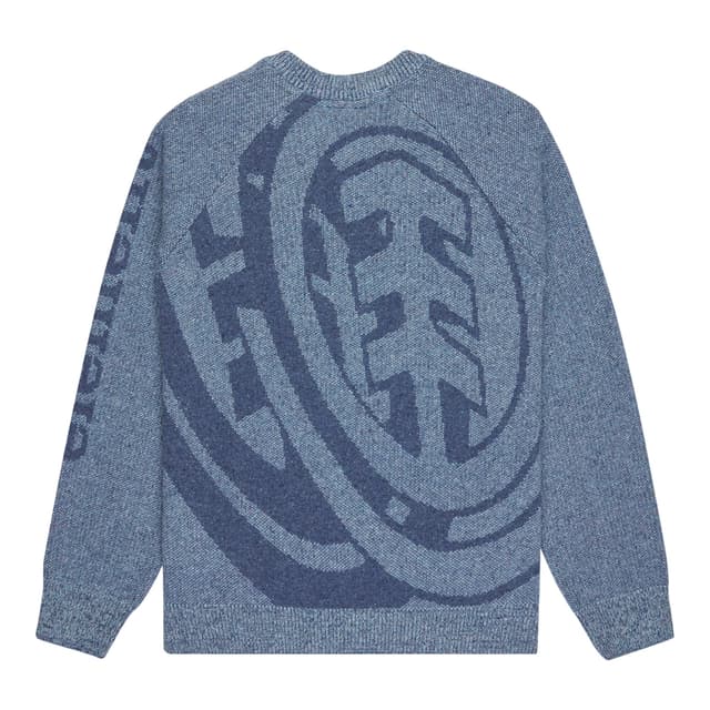 Thumbnail 5 de Element Double Icon Cr Jersey de hombre