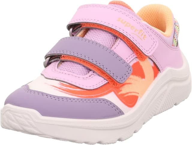 Thumbnail 5 de Superfit Kicks Sneaker 1-006102 Mädchen