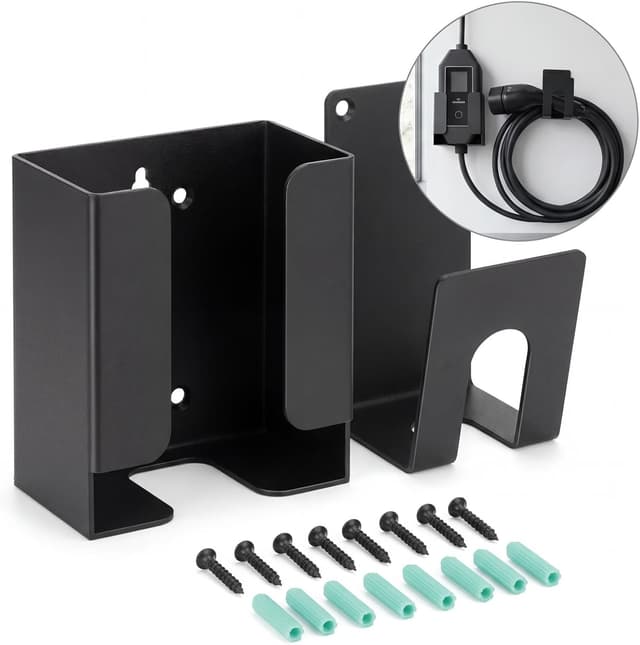 Imagen de RamTouch Kit de soporte Wallbox móvil en OfertitasTOP