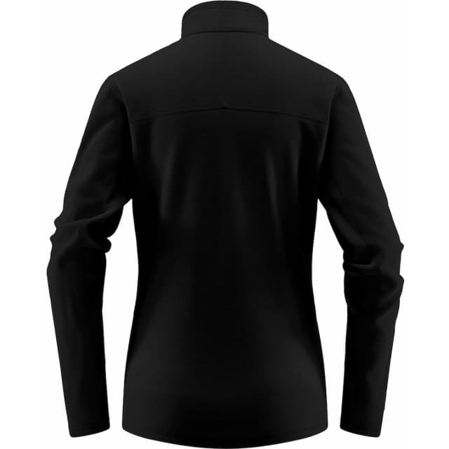 Detalle 2 de Haglöfs Forro polar Buteo Mid Jacket