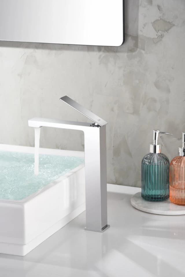 Detalle de Imex Products Grifo monomando Pisa Imex 🚰