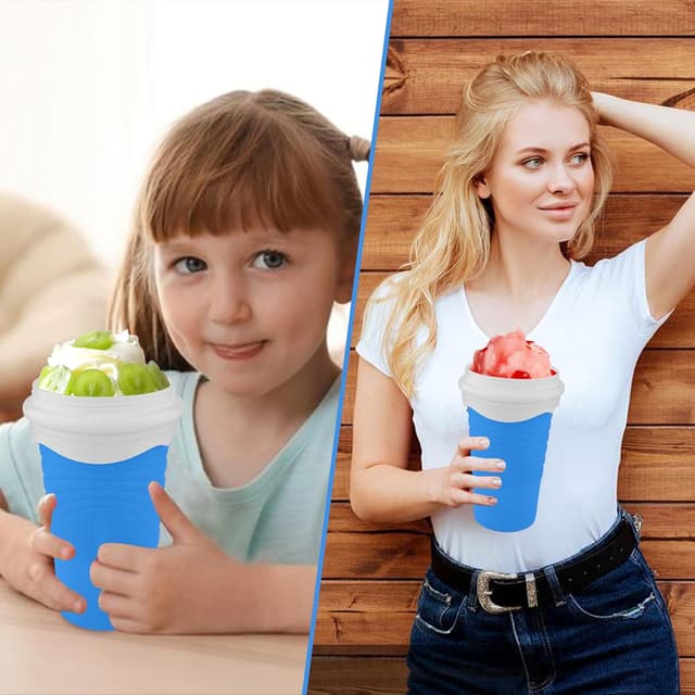 Thumbnail 6 de Slushie Maker Cup 50-ML ⚡