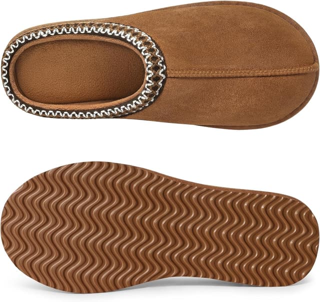 Detalle de Litfun Memory Foam Slippers 0.6-inch