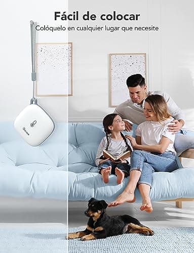 Detalle 2 de Govee Termómetro Higrómetro WiFi 60°C