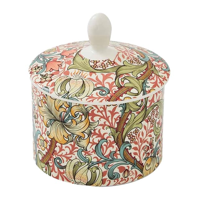 Imagen de Portmeirion Morris & Co Azucarero 🍽 en OfertitasTOP