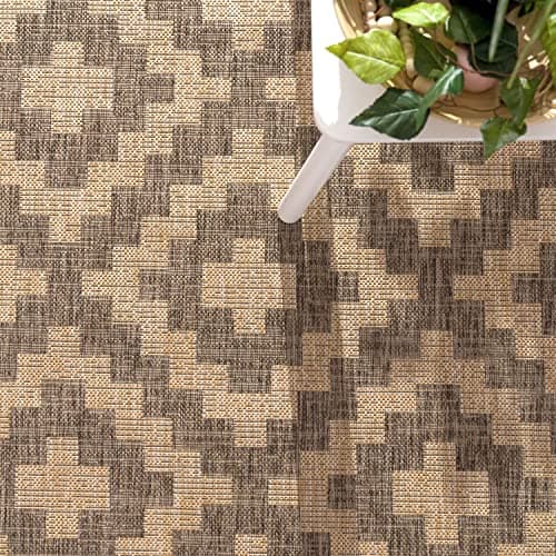 Thumbnail 3 de Paco Home Tapis Extérieur 80x150 cm ⚙