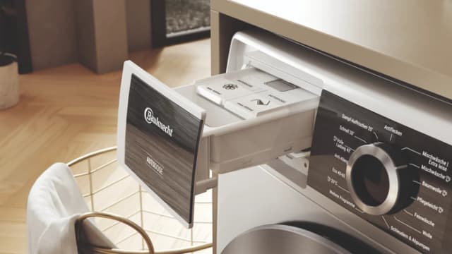 Thumbnail 6 de Bauknecht B8 09AD SILENCE DE ⚙