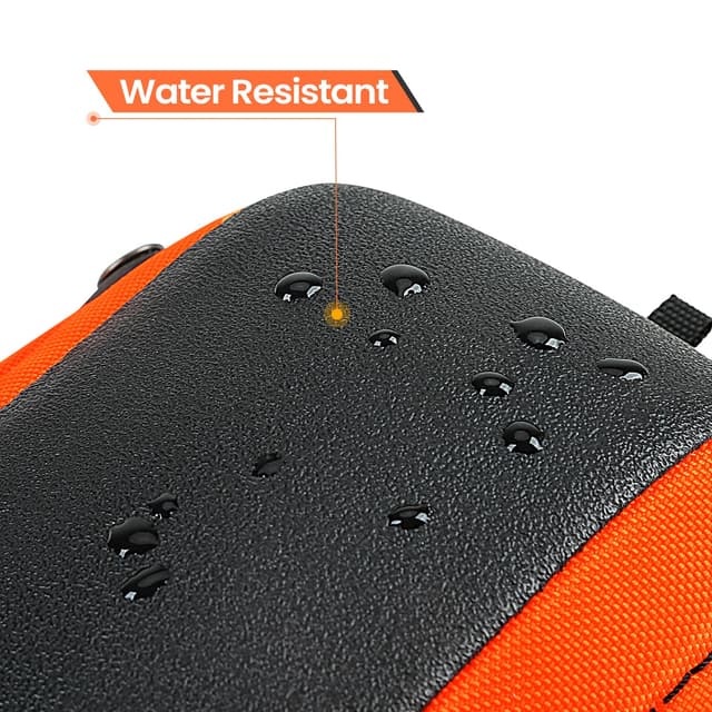 Thumbnail 3 de TUFFWORX Knee Pads 18cm work support