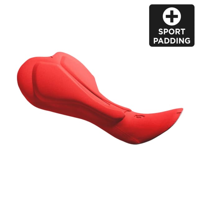 Detalle de Scott Endurance LS/FIT Hombre - Culotte de ciclismo